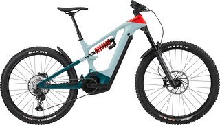 Cannondale Moterra Neo LT 2 – Preis (UVP): 7.499 €