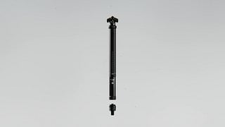Leicht, mit geringer Gesamtlänge und smarten Features – die neue MC10 RS Smart Dropper.