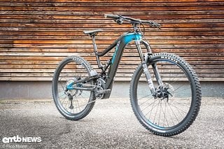 BH Bikes Atom-X Lynx 6 Pro-S