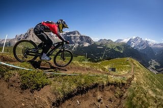 Ein Artikel mit vielen, sehr vielen Actionfotos: Das Gasgas ECC wurde in der EDR geboren.