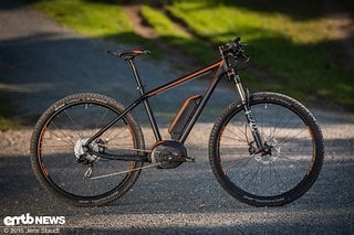 KTM Macina Force E30