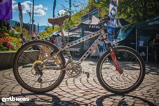 MOUNTAINBIKE Testival Brixen 2018 DSC 0615