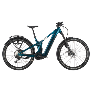 Scott Axis eRIDE FS 10