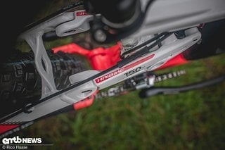 Haibike Highlights 2018 EHF 3090