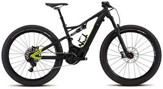 Specialized Woman's Turbo Levo FSR Comp CE 6Fattie