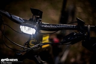 Lupine SL-X – 1.800 Lumen hell und mit StVZO-Zulassung