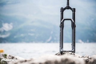 RockShox Zeb Ultimate MY2023