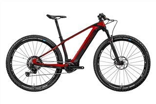 Simplon Sengo Pmax / Rot