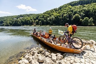 Zwischen Altmühl und Donau liegt ein Abenteuerparadies für die ganze Familie. Zwischen Altmühl und Donau liegt ein Abenteuerparadies für die ganze Familie.
