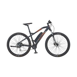 ALDI E-Bike - Prophete Graveler 29