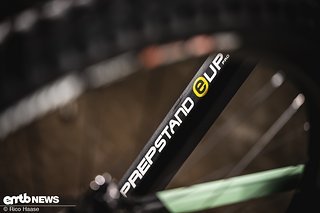 Topeak Prepstand eUP Pro im Test