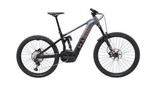 Das Marin Alpine Trail E2 Bosch geht für 7.249 € über die Ladentheke.