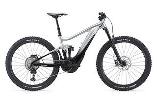 Giant Trance X E+ Pro 1 – Preis: 5.799 € (UVP)