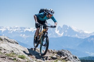 SHIMANO E — MOUNTAINBIKE Experience