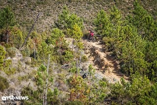 Specialized E-Enduro Series 2017 / Varazze IT