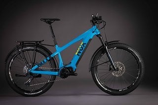 Nox Hybrid XC Tour Expert mit Brose-Motor