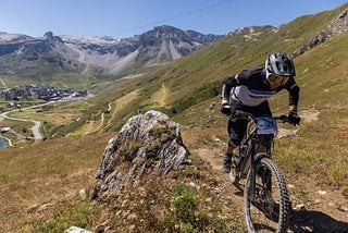 Malerische Aussichten gibt es hier aber ebenfalls.