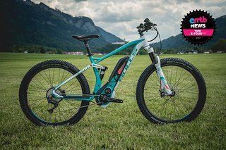 Unser E-Tourer Tipp: Bulls Aminga+ E FS 3