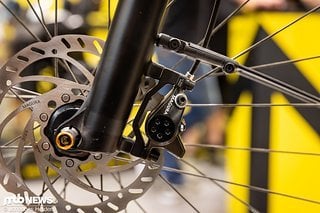 Magura MT A2 – die Allround-Scheibenbremse