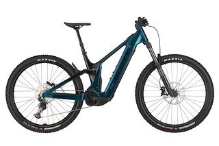 Scott Patron eRide 920 – Preis: 5.999 € (UVP)