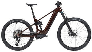 Stevens E-Inception ED 8.8.1 GTF