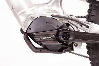 Shimano EP8 – der Dauerläufer.