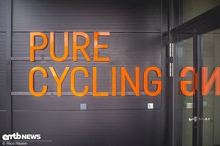 PURE CYCLING