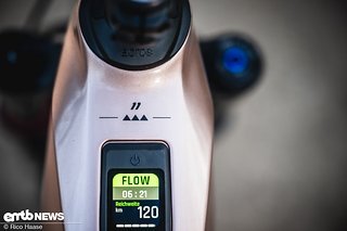 Haibike AllMtn Pinion DSC 8774