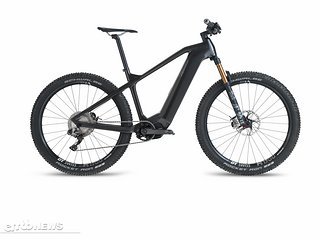 Thömus Twinner E1 Men XTR Di2