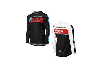 Mondraker-TLD Sprint-Long Sleeve