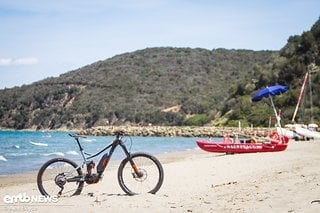 Zurück zu den Wurzeln des Enduro-Sports