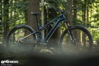 Ein Meilenstein für den E-Bike-Pionier aus Deutschland: Haibike Lyke!