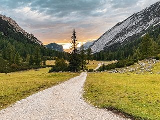 Alpencross mit dem E-MTB TV-Tipp auf N-TV