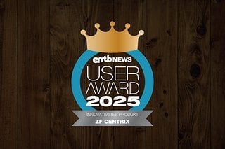 ZF CentriX: Bronze in Kategorie Innovativstes Produkt