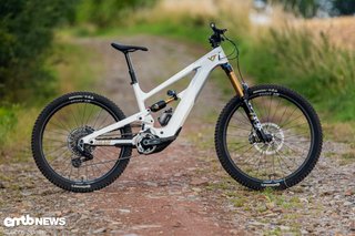 Turbulent war der letzte Sommer bei YT Industries: Kurz vor dem Launch des neuen Decoy musste die Marke Insolvenz anmelden.