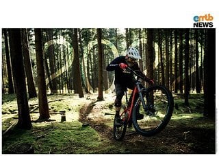 eMTB-News-Wandkalender 2022