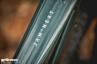 NEXT steht für die zukunftsorientierte Fertigungsform.