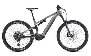 Commencal Meta Power TR Race – Preis: 5.999 € (UVP)