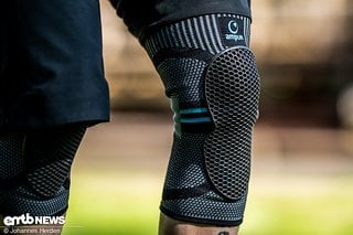 Amplifi MKX Knee