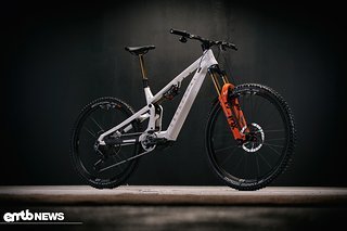 Commencal Meta Power SX – Neuheit im Sektor der Light-Support-E-Bikes