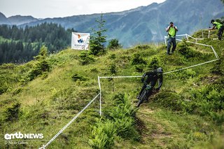 Enduro ONE 2017 / Photo by Nico Gilles