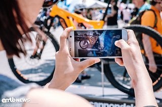 E-Bike Days München 2018 DSF4829