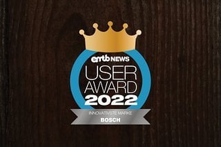 Bosch: Bronze in Kategorie Innovativste Marke