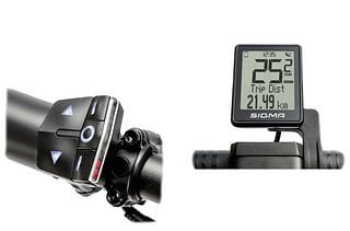 Sigma Sport – EOX Remote 500 und EOX View 1200