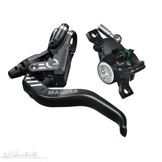 Magura MT4 eSTOP