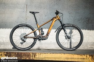 Marin Rift Zone EL2 – Preis: 7.699 € (UVP).