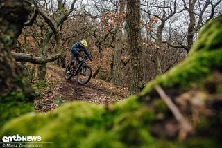 Das Moustache Samedi 27 Race 8 überzeugt nicht nur mit schickem Design