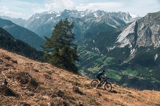 E-Tour du Mont Blanc 2023 ETMB23 VERBIER JBERNARD 1883