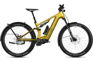 Flyer G1 Goroc TR:X 4.63