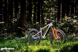 Focus Sam² 6.9 (MY2021) – die Gravity-Gemeinde ist Dank diesem E-Enduro um ein echtes Highlight reicher!